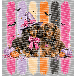 Halloween-WS 11994